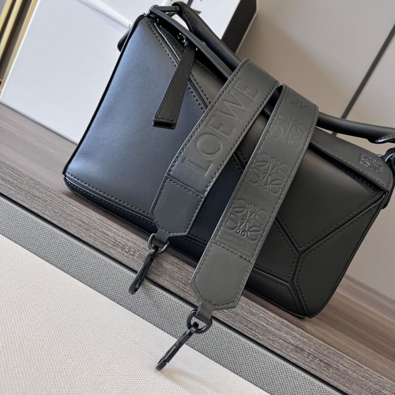 Loewe Puzzle Bags